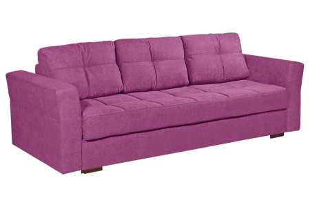 Диван Премиум/Разные Цвета Ш-2430 х Г-1100 х В-900 мм