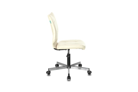 Кресло офисное Бюрократ CH-330M Orion-10 бежевое