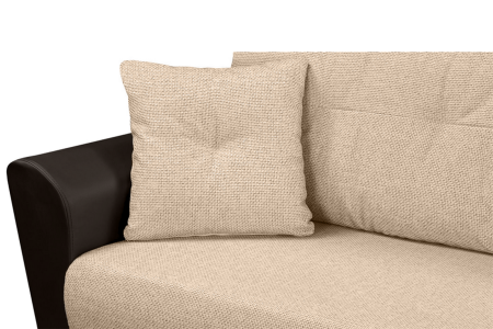 Диван Колорадо Евро Компакт NEW (Ш-2150 х Г-1200 х В-900 мм)/Разные Цвета 